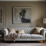 Jak dobrać kolor i fakturę tkaniny do stylu wnętrza
