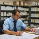 Ewidencja i dokumentacja odpadów niebezpiecznych — obowiązki przedsiębiorcy